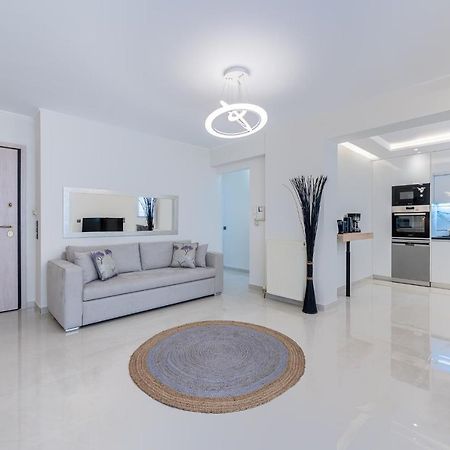 Acropolis Cozy Apartments Atenas Exterior foto