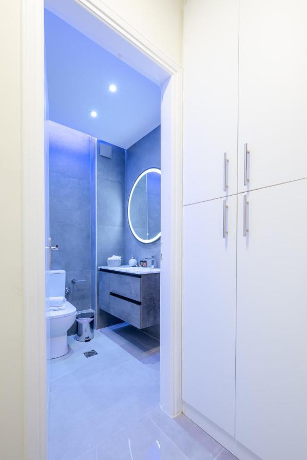 Acropolis Cozy Apartments Atenas Exterior foto